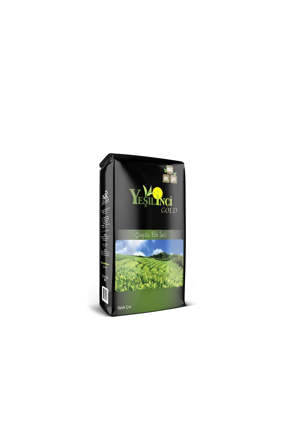 YEŞİLİNCİ GOLD 1000 GR