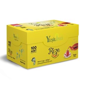 RİZE DEMLİK SÜZEN POŞET 100*3.2 gr