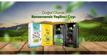 Yeşilinci Çay Neden Tercih Ediliyor? Kalitenin ve Lezzetin Hikayesi