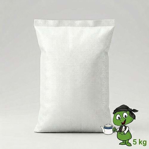 YEŞİLİNCİ ELEKALTI MAYIS DÖKME ÇAY 5 KG ÇUVAL